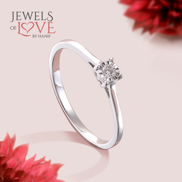 Valentine Jewels image